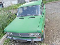 ВАЗ (LADA) 2106 1.6 MT, 1977, 9 000 км, с пробегом, цена 50 000 руб.