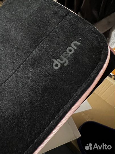 Стайлер dyson airwap long