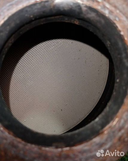 Катализатор Volkswagen Golf 5 BLG (1.4) 2007 (б/у)