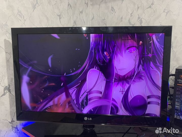 Телевизор LG