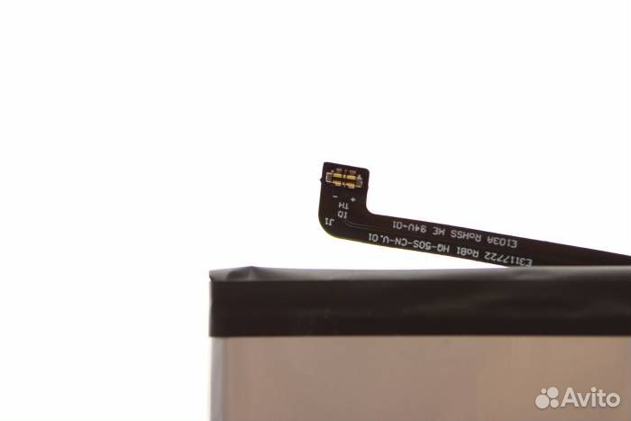 Аккумулятор для Samsung A02s (A025F) /A03s (A037F)