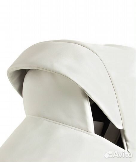 Коляска 2 в 1 indigo