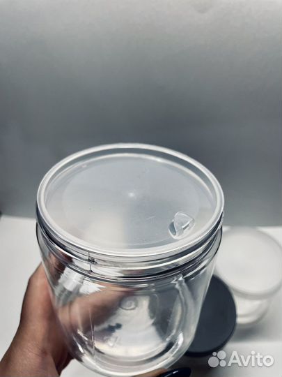 Банка пэт 500мл
