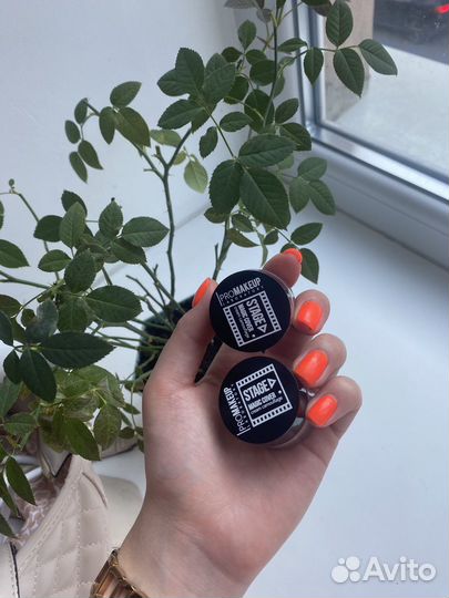 Promakeup Laboratory Консилер Консилер s01 s02