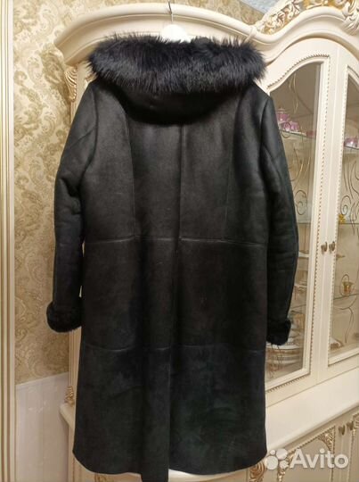 Дубленка