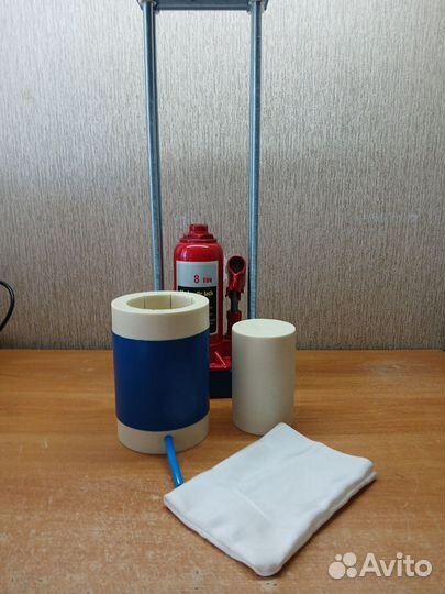 Маслопресс для отжима масла