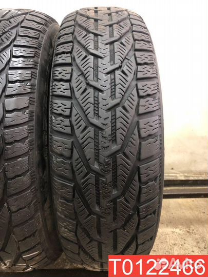 Tigar Winter 185/65 R15 92T