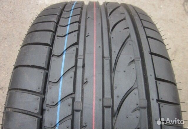 Bridgestone Alenza 001 275/35 R20