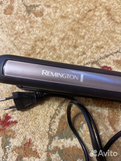 Плойка выпрямитель для волос