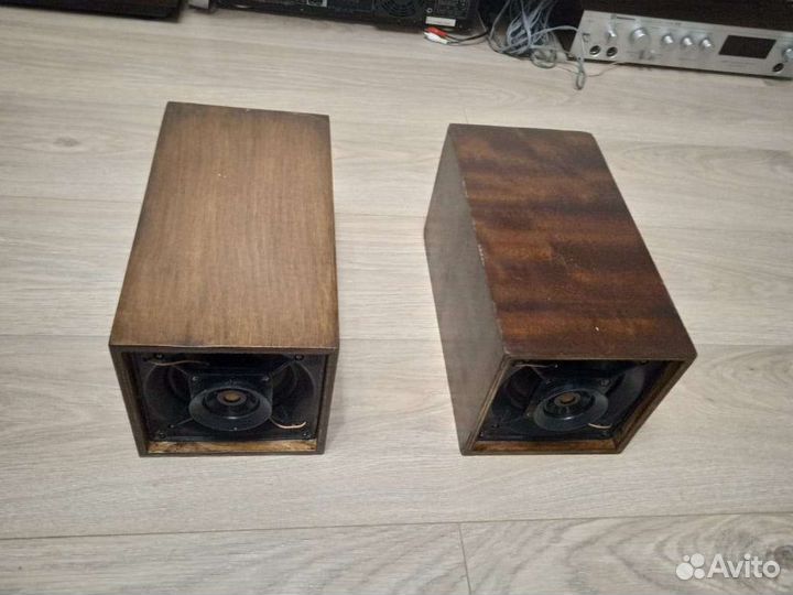 Колонки radiotehnika 6ас-2