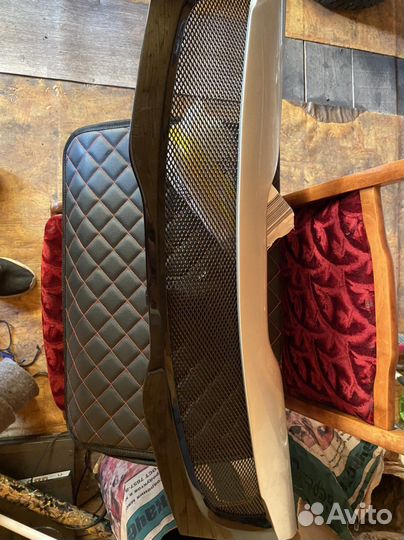 Решотка радиатора