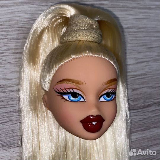 Bratz голова
