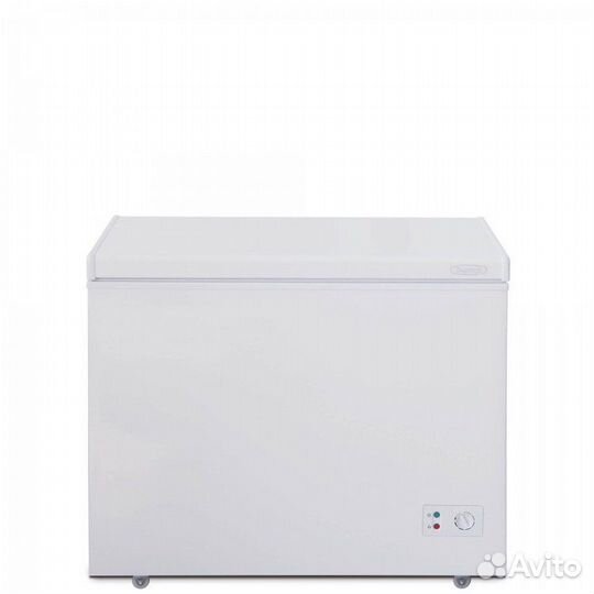 Морозильная камера ларь Бирюса 210 кх новый 200 л