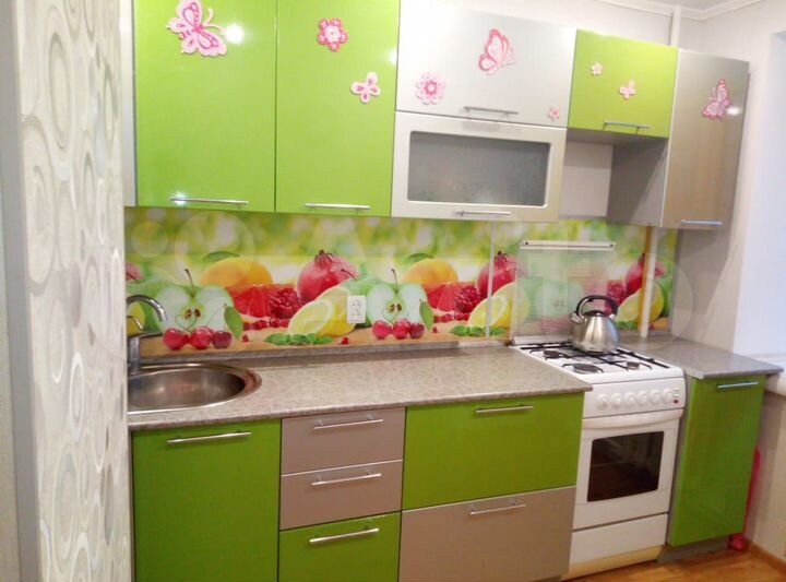 Комната 9 м² в 2-к., 8/14 эт.