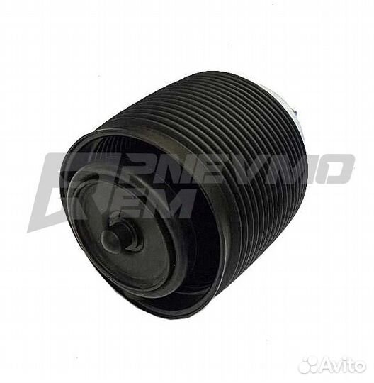 Задний левый пневмобаллон для Toyota Prado 120