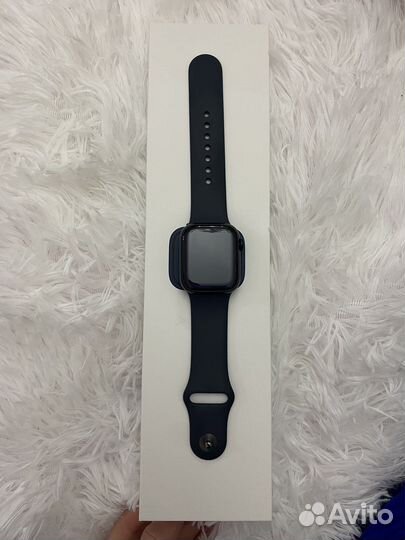 Часы apple watch 8 41 mm