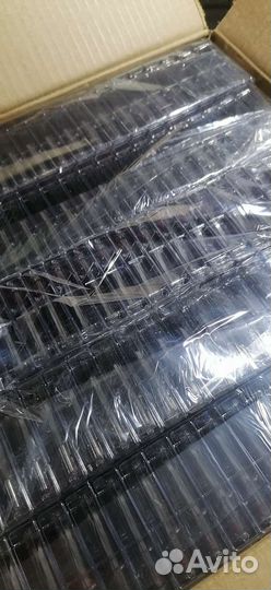 200 кассет ESP