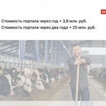 Региональный сельхозпортал в Лисичанске, Северодонецк