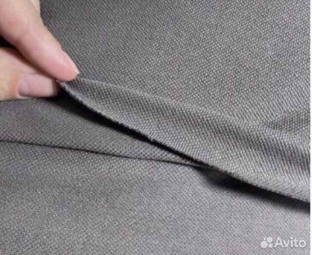 Ткань Пике хлопок