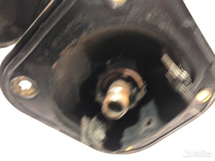 Рулевая колонка Mitsubishi Pajero Sport K94 4D56