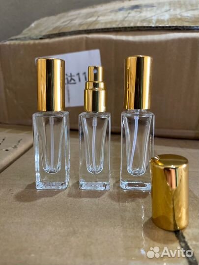 Флакон для духов оптом