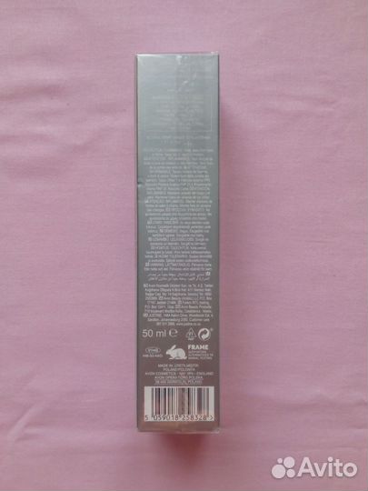 Мужская туалетная вода Surrender от Avon 50мл