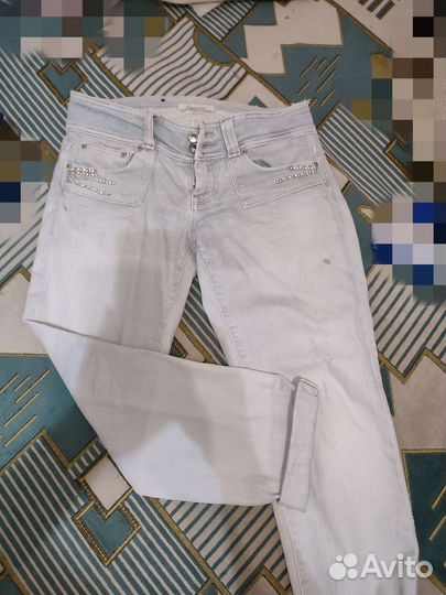 Женские вещи пакетом 42 44