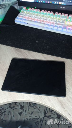 Планшет huawei mediapad t 10