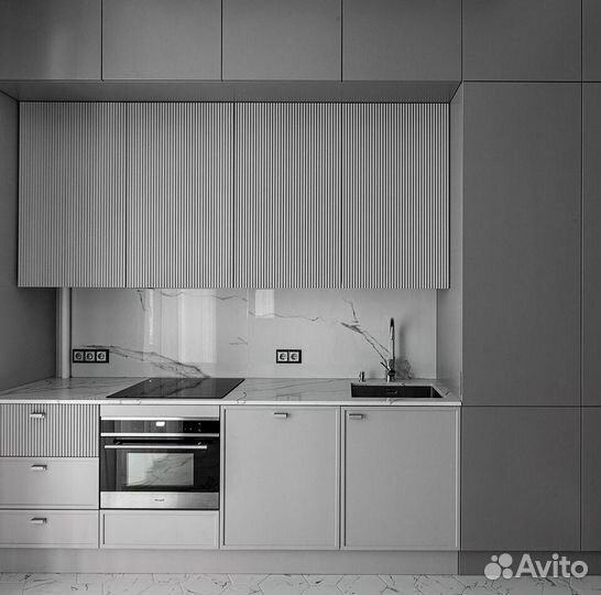 Кухонный гарнитур на заказ