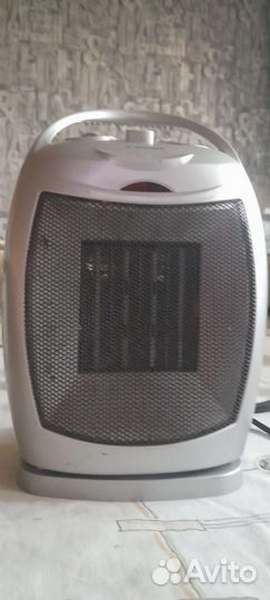 Керамический обогреватель supra