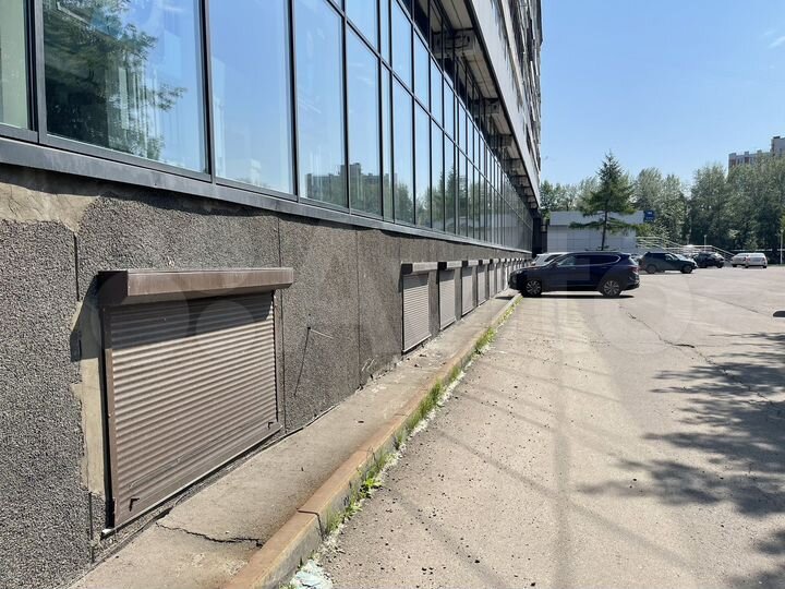 Коммерческое помещение, 430 кв м