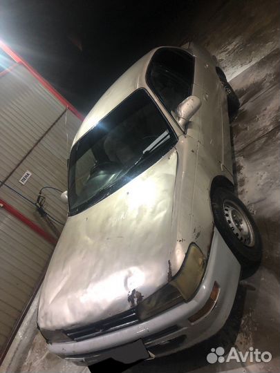 Toyota Corolla 1.3 МТ, 1992, битый, 355 000 км