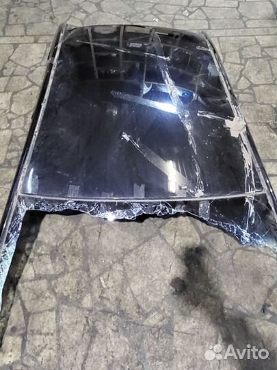 Крыша Nissan teana J32