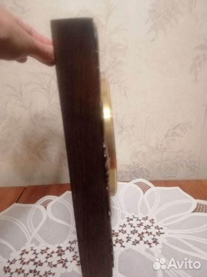 Часы настенные СССР