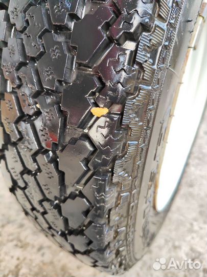 ЯШЗ Я-462 175/75 R16