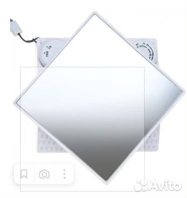 Радиоприемник Luxele рп-117