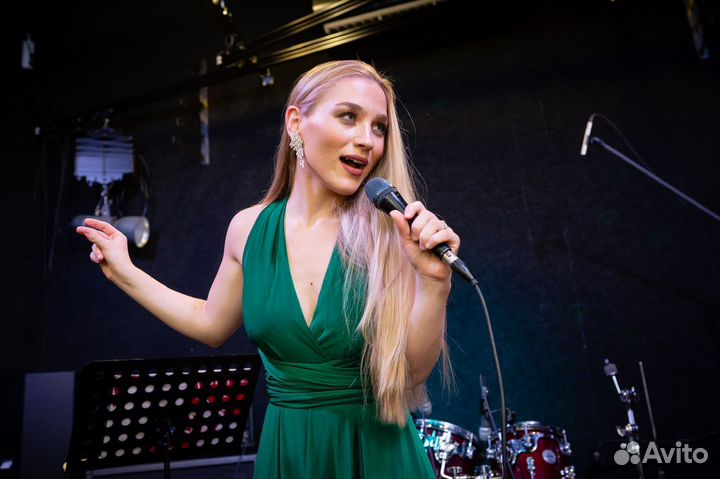 Кавер-группа Stars