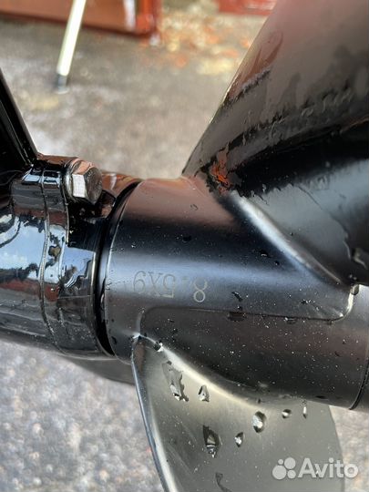 Плм gladiator 9,8 2023 г.в