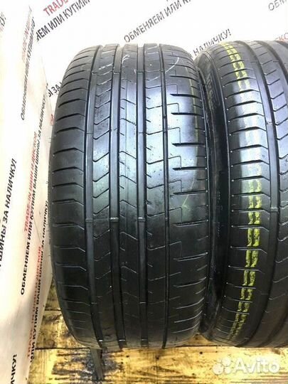 Pirelli P Zero 235/35 R20