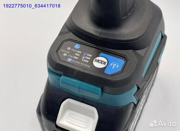 Гайковерт Makita (800нМ) (Арт.99049)