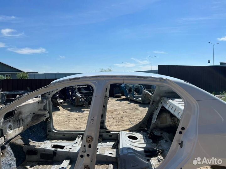 Крыша Renault Logan 2 2016 731124252R