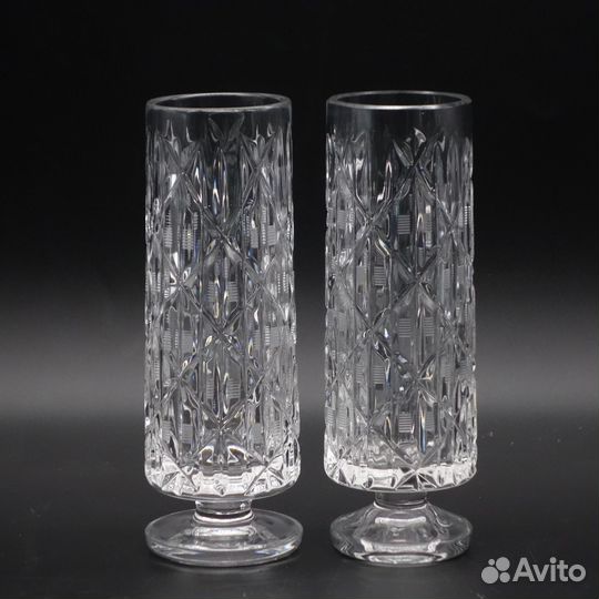 Хрусталь СССР