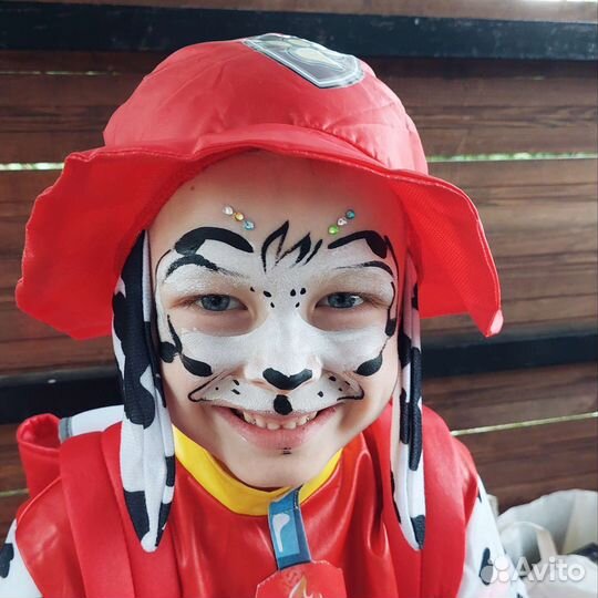 Аквагример