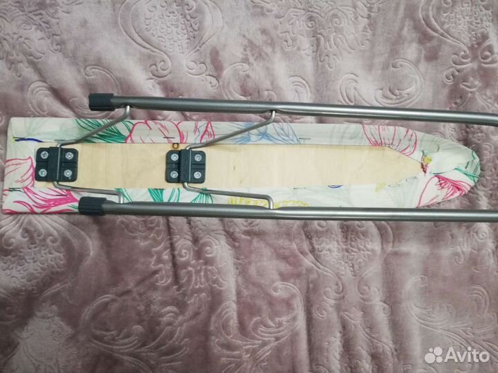 Гладильная доска для рукавов