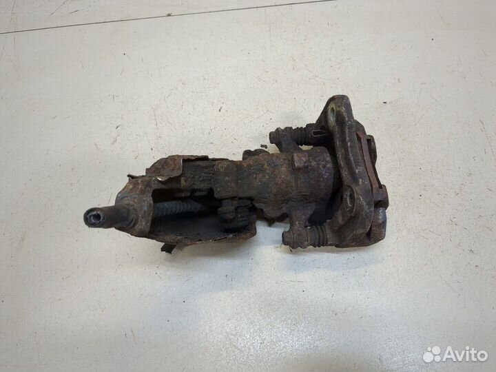 Суппорт Honda Accord 5, 1998