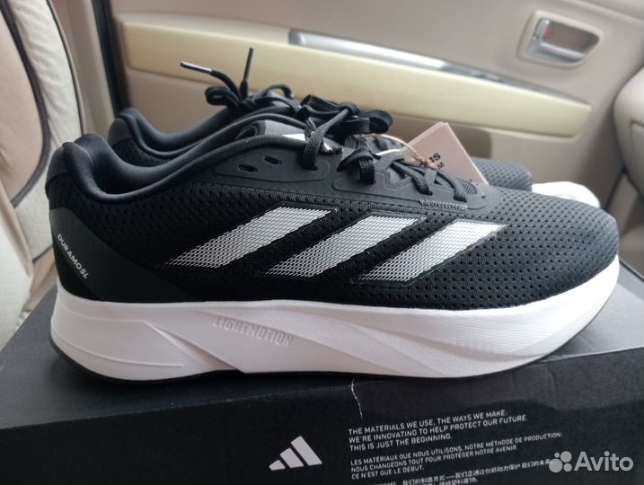 Кроссовки Adidas Duramo SL