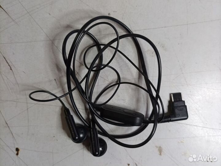 Наушники гарнитура Samsung