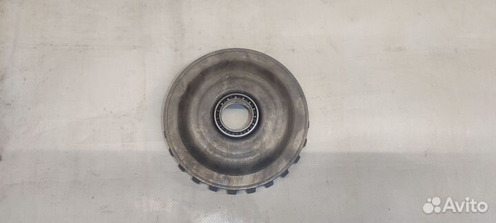 Планетарная передача CVT Honda HR-V 2WD