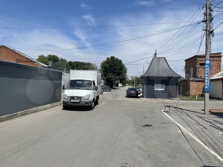 Склад, 450 м²