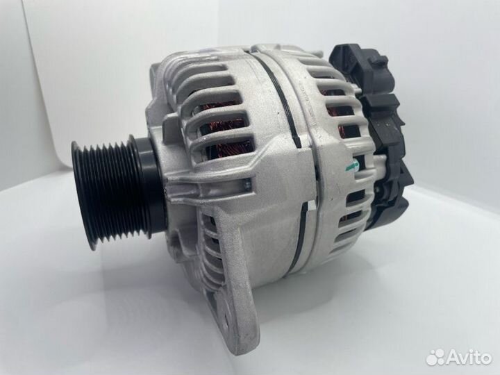 Генератор Volvo Fh/Fm